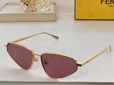 2023.7 Fendi Sunglasses Original quality-QQ (279)