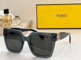 2023.7 Fendi Sunglasses Original quality-QQ (310)