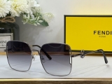 2023.7 Fendi Sunglasses Original quality-QQ (284)