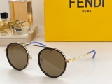 2023.7 Fendi Sunglasses Original quality-QQ (315)
