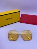 2023.7 Fendi Sunglasses Original quality-QQ (307)