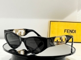 2023.7 Fendi Sunglasses Original quality-QQ (338)
