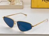 2023.7 Fendi Sunglasses Original quality-QQ (282)