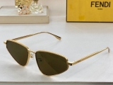2023.7 Fendi Sunglasses Original quality-QQ (283)
