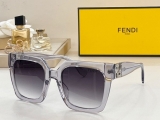 2023.7 Fendi Sunglasses Original quality-QQ (311)