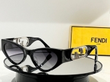 2023.7 Fendi Sunglasses Original quality-QQ (337)