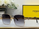 2023.7 Fendi Sunglasses Original quality-QQ (285)