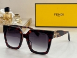 2023.7 Fendi Sunglasses Original quality-QQ (308)