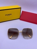 2023.7 Fendi Sunglasses Original quality-QQ (305)