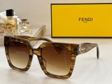 2023.7 Fendi Sunglasses Original quality-QQ (312)