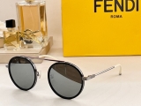 2023.7 Fendi Sunglasses Original quality-QQ (316)