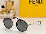 2023.7 Fendi Sunglasses Original quality-QQ (314)