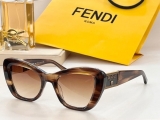 2023.7 Fendi Sunglasses Original quality-QQ (340)