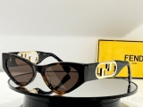 2023.7 Fendi Sunglasses Original quality-QQ (339)
