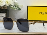 2023.7 Fendi Sunglasses Original quality-QQ (288)