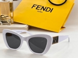 2023.7 Fendi Sunglasses Original quality-QQ (342)