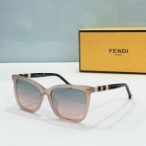 2023.7 Fendi Sunglasses Original quality-QQ (358)
