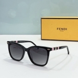 2023.7 Fendi Sunglasses Original quality-QQ (357)