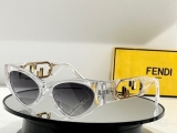 2023.7 Fendi Sunglasses Original quality-QQ (334)