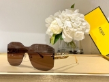 2023.7 Fendi Sunglasses Original quality-QQ (327)