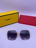 2023.7 Fendi Sunglasses Original quality-QQ (303)