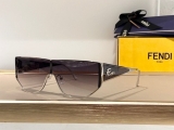 2023.7 Fendi Sunglasses Original quality-QQ (289)