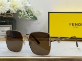 2023.7 Fendi Sunglasses Original quality-QQ (287)