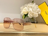 2023.7 Fendi Sunglasses Original quality-QQ (330)
