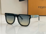 2023.7 Fendi Sunglasses Original quality-QQ (361)