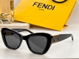 2023.7 Fendi Sunglasses Original quality-QQ (343)
