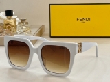 2023.7 Fendi Sunglasses Original quality-QQ (313)