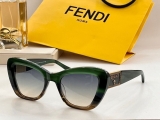 2023.7 Fendi Sunglasses Original quality-QQ (341)