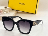 2023.7 Fendi Sunglasses Original quality-QQ (451)