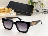 2023.7 Fendi Sunglasses Original quality-QQ (435)