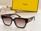 2023.7 Fendi Sunglasses Original quality-QQ (441)