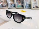 2023.7 Fendi Sunglasses Original quality-QQ (412)