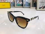 2023.7 Fendi Sunglasses Original quality-QQ (420)