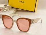 2023.7 Fendi Sunglasses Original quality-QQ (447)