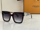2023.7 Fendi Sunglasses Original quality-QQ (370)