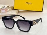 2023.7 Fendi Sunglasses Original quality-QQ (443)