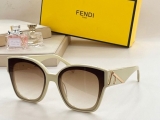 2023.7 Fendi Sunglasses Original quality-QQ (450)
