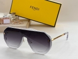 2023.7 Fendi Sunglasses Original quality-QQ (399)