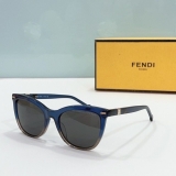 2023.7 Fendi Sunglasses Original quality-QQ (384)