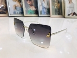 2023.7 Fendi Sunglasses Original quality-QQ (416)
