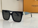 2023.7 Fendi Sunglasses Original quality-QQ (371)