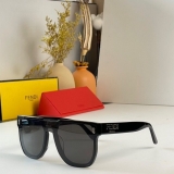 2023.7 Fendi Sunglasses Original quality-QQ (387)