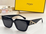 2023.7 Fendi Sunglasses Original quality-QQ (440)