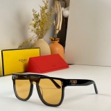 2023.7 Fendi Sunglasses Original quality-QQ (386)