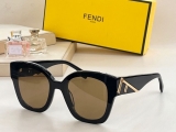 2023.7 Fendi Sunglasses Original quality-QQ (449)
