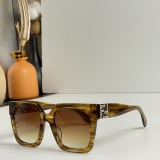 2023.7 Fendi Sunglasses Original quality-QQ (398)